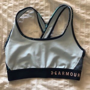 Under Armour Sports Bra